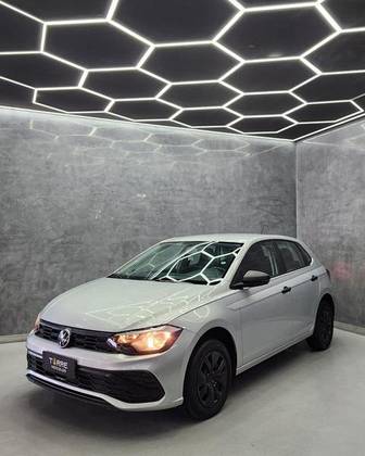 VOLKSWAGEN POLO 1.0 MPI TRACK MANUAL